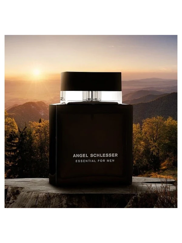 Angel Schlesser — Angel Schlesser Essential For Men