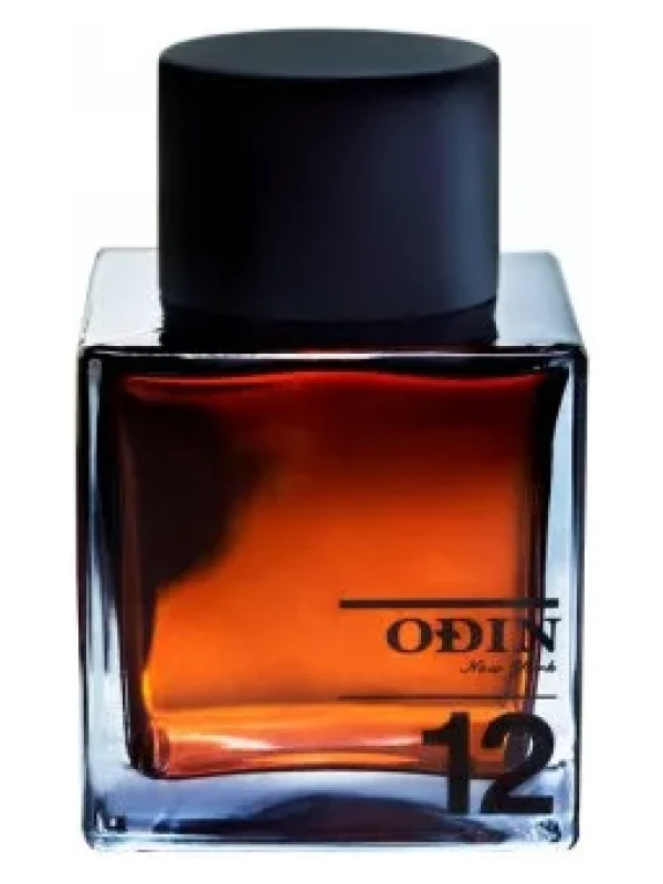 Odin — Odin 12 Lacha