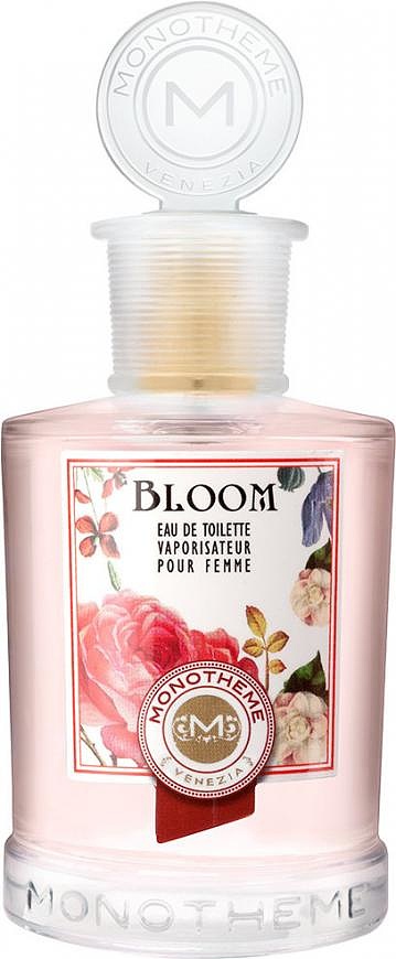 Monotheme Fine Fragrances Venezia — Monotheme Fine Fragrances Venezia Bloom