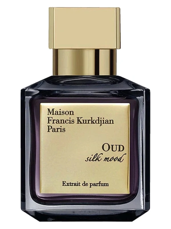 Maison Francis Kurkdjian — Maison Francis Kurkdjian Oud Silk Mood Духи