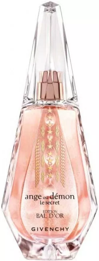 Givenchy Angel ou Demon Le Secret Edition Bal D'or — фото 2