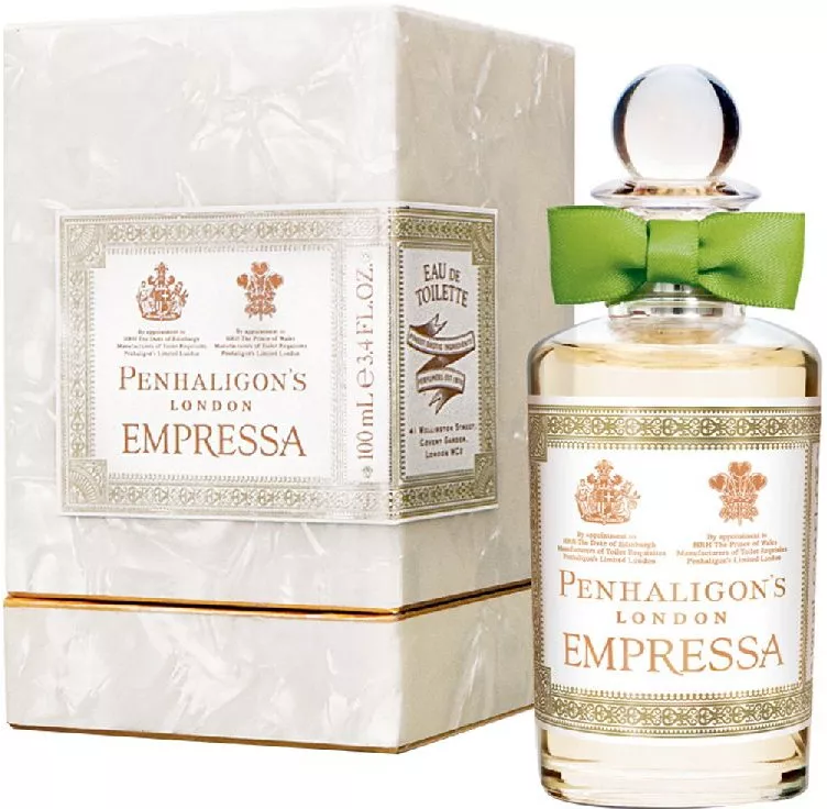 Penhaligon's Empressa Парфюмерная вода — фото 4