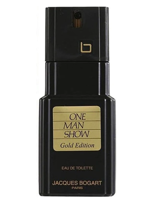 Jacques Bogart — Jacques Bogart One Man Show Gold Edition
