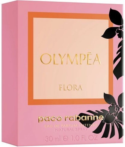 Paco Rabanne Olympеa Flora — фото 3