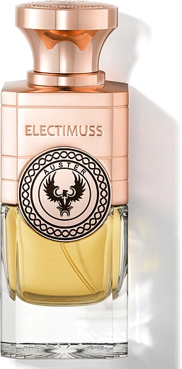 Electimuss — Electimuss Auster