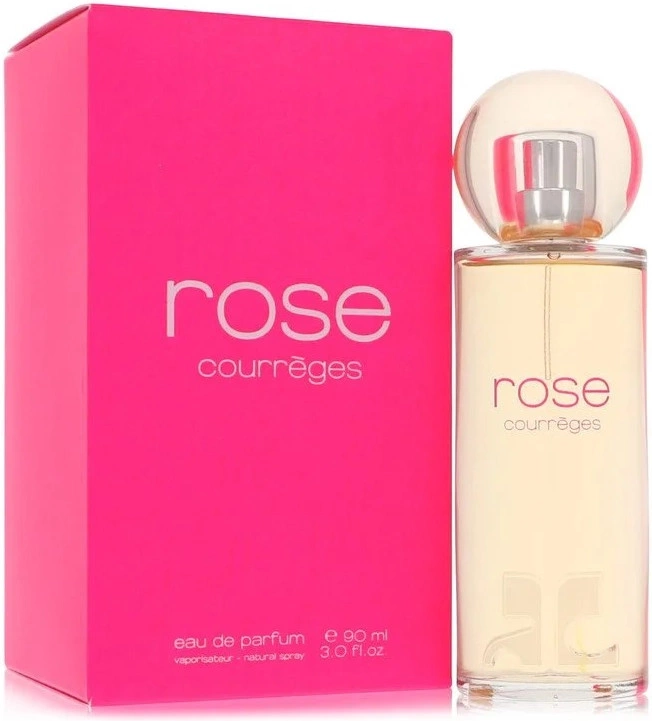 Courreges Rose de Courreges — фото 4