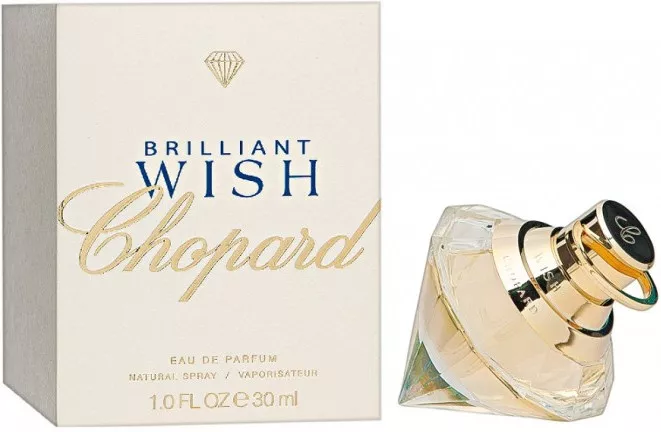 Chopard Wish Brilliant — фото 3