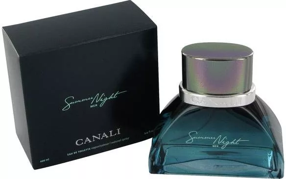 Canali — Canali Canali Summer Night