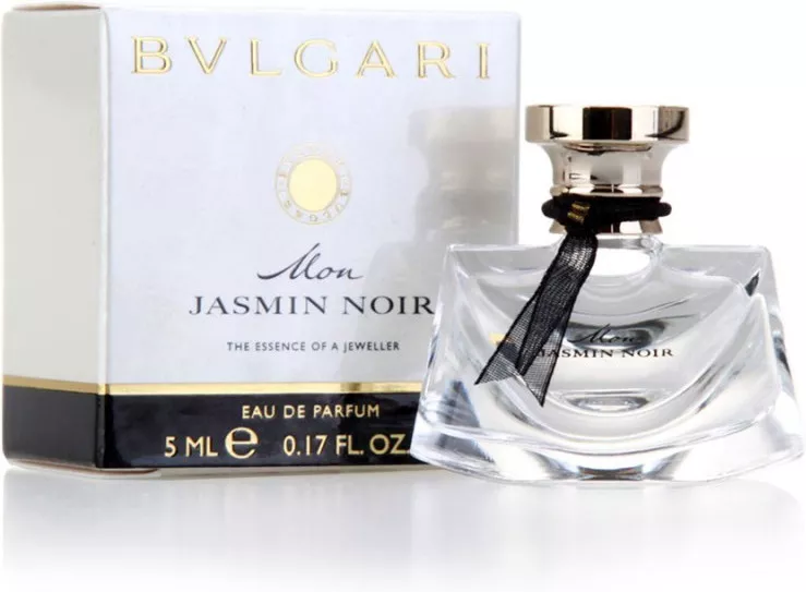 Bvlgari Mon Jasmin Noir — фото 4