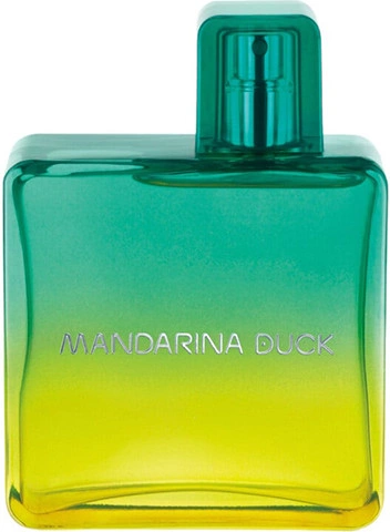 Mandarina Duck — Mandarina Duck Vida Loca For Him