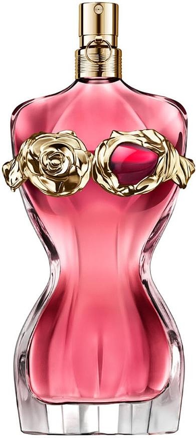 Jean Paul Gaultier — Jean Paul Gaultier La Belle Rosea