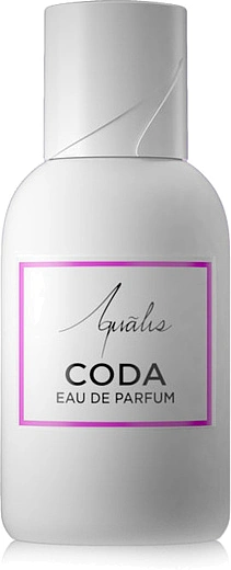 Aqualis — Aqualis Coda