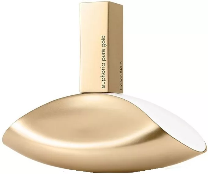 Calvin Klein Euphoria Pure Gold — фото 2