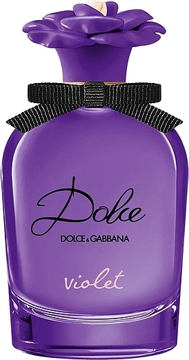 Dolce & Gabbana — Dolce & Gabbana Dolce Violet