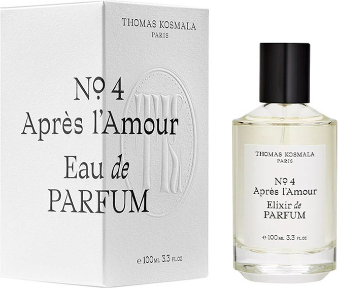 Thomas Kosmala No 4 Apres L'Amour Elixir — фото 4