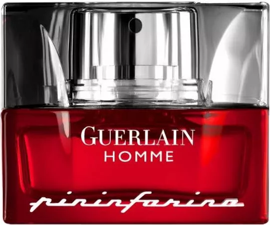 Guerlain Guerlain Homme Intense Pininfarina Collector — фото 3