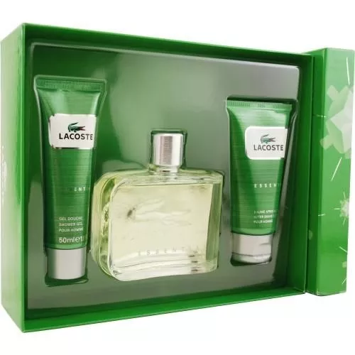 Lacoste — Lacoste Essential