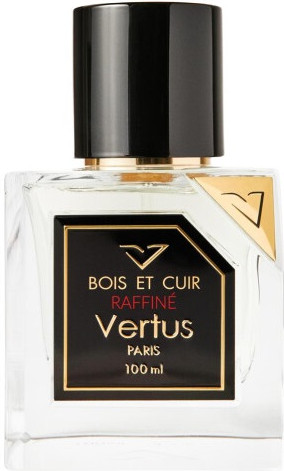 Vertus — Vertus Bois Et Cuir Raffine