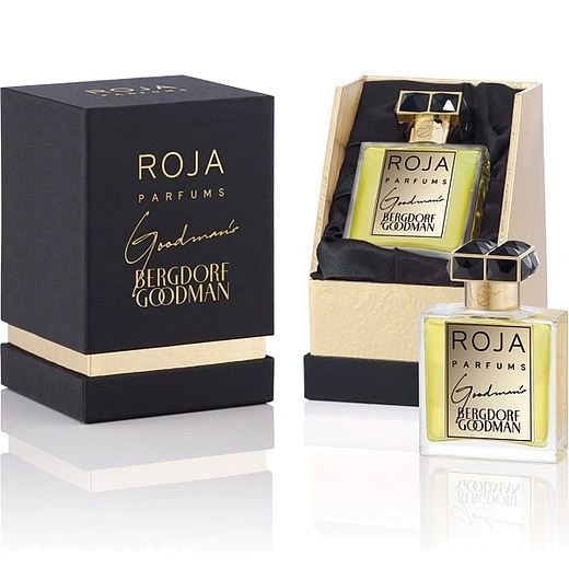 Roja Dove — Roja Dove Goodman's