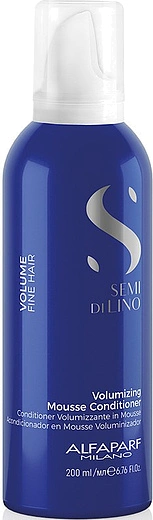 Alfaparf — Alfaparf Semi Di Lino Volumizing Mousse