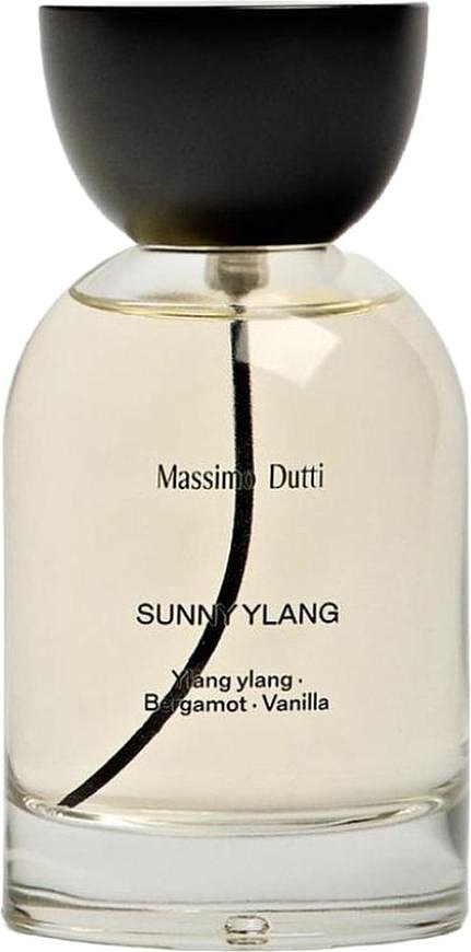 Massimo Dutti — Massimo Dutti Sunny Ylang