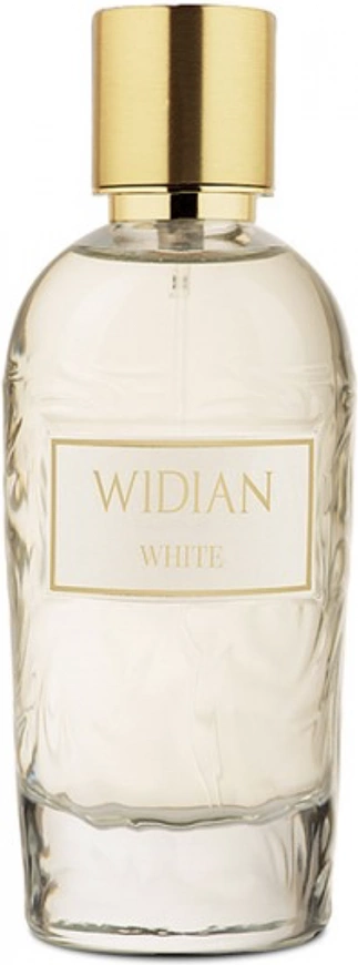 Widian (Aj Arabia) Rose Arabia White — фото 2