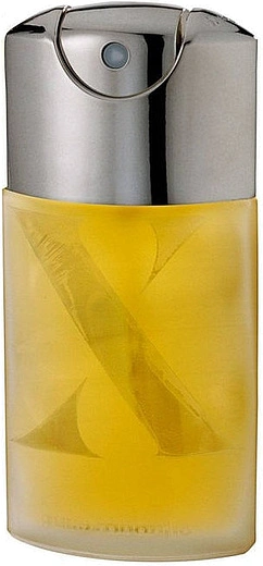 Paco Rabanne — Paco Rabanne Xs pour femme