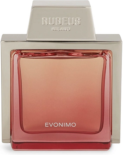 Rubeus Milano — Rubeus Milano Evonimo