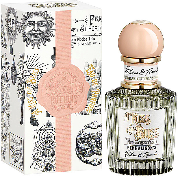 Penhaligon's A Kiss Of Bliss — фото 4