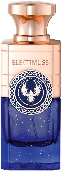Electimuss — Electimuss Astrum Nova