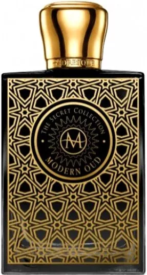 Moresque Modern Oud — фото 2