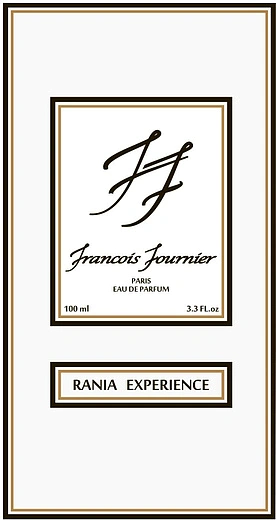 Francois Fournier — Francois Fournier Rania Experience