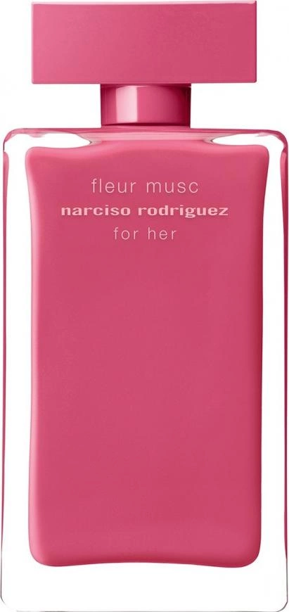 Narciso Rodriguez Fleur Musc for Her — фото 4