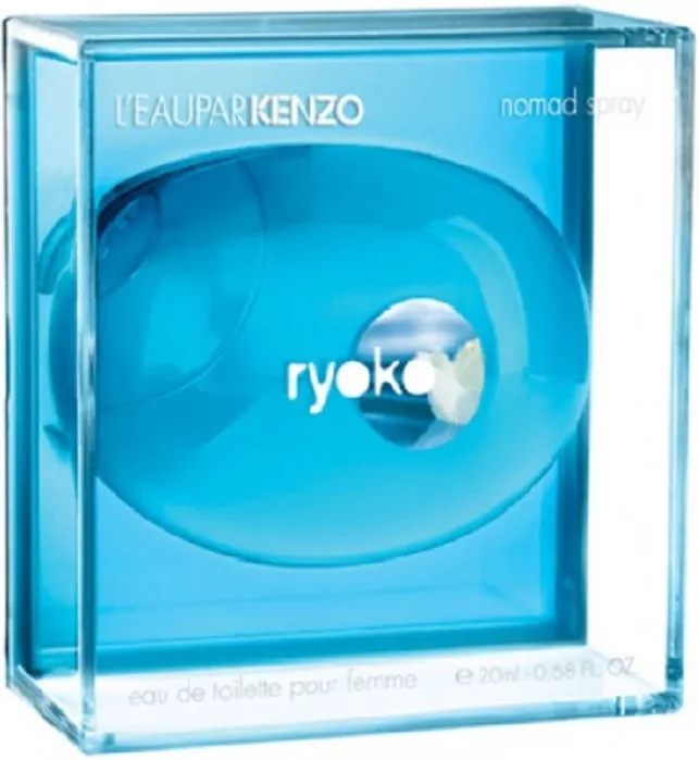 Kenzo L'eau Par Kenzo Ryoko — фото 3