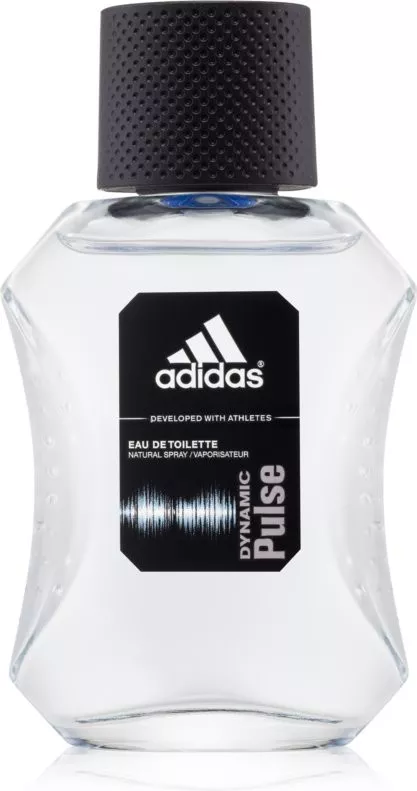 Adidas Dynamic Pulse — фото 4