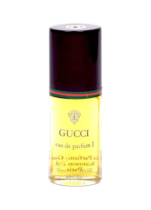 Gucci — Gucci Gucci No 1