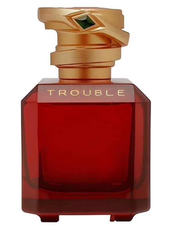 Boucheron — Boucheron Trouble