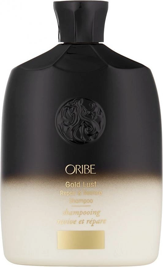 Oribe Gold Lust Repair & Restore Shampoo — фото 2