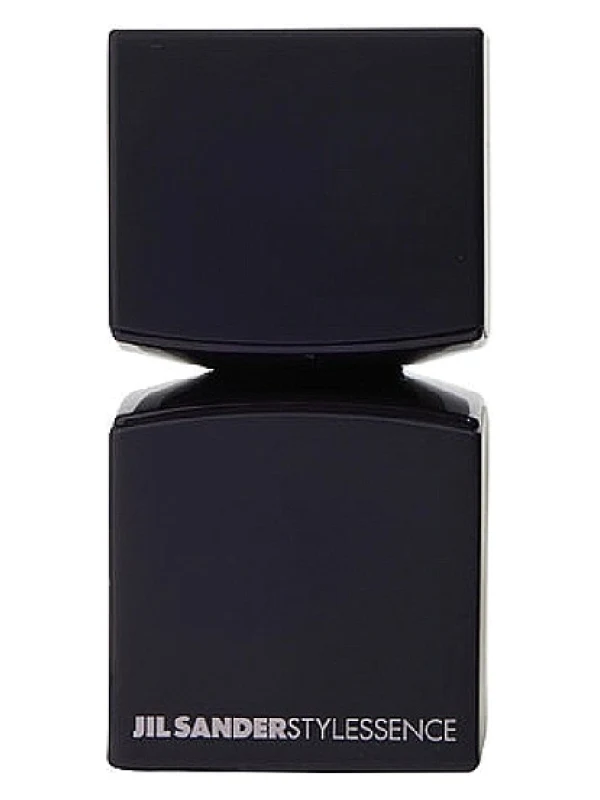 Jil Sander — Jil Sander Stylessence Intence