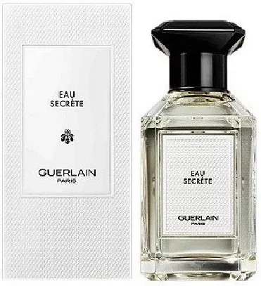 Guerlain Eau Secrete — фото 2