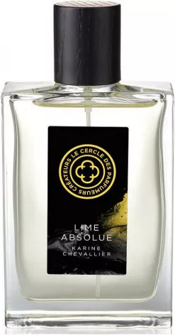 Le Cercle des Parfumeurs Createurs — Le Cercle des Parfumeurs Createurs Lime Absolue