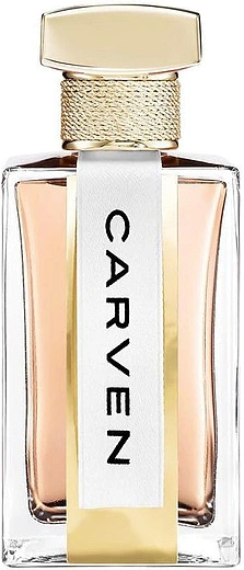 Carven Variations — Carven Variations Paris Manille