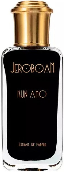 Jeroboam — Jeroboam Kun Amo