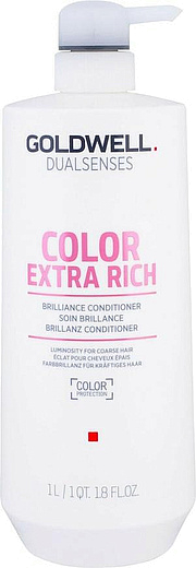 Goldwell — Goldwell Dualsenses Color Extra Rich Brilliance Conditioner
