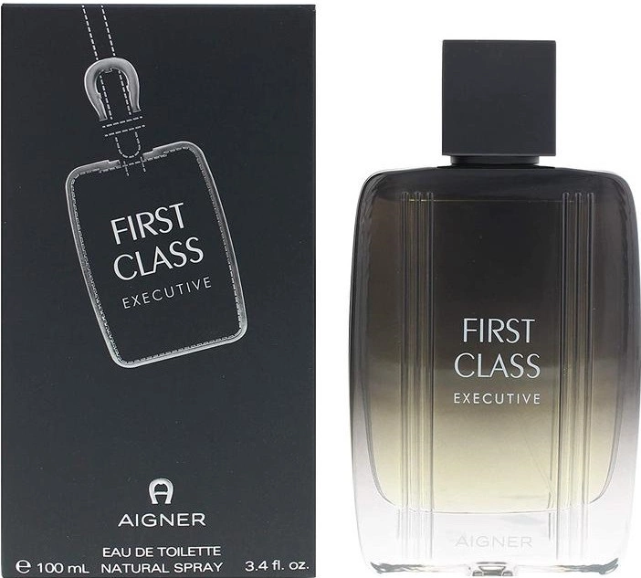 Aigner First Class Executive — фото 3