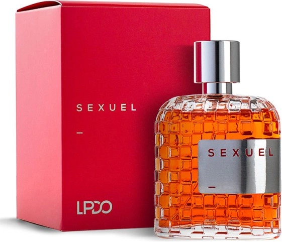 LPDO Sexuel — фото 3