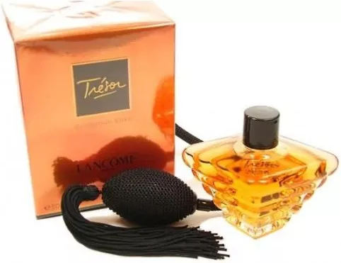Lancome Tresor Elixir — фото 2