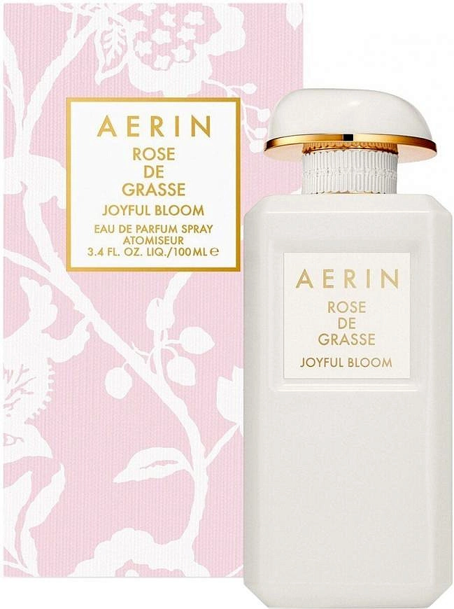Aerin Lauder Rose De Grasse Joyful Bloom — фото 3