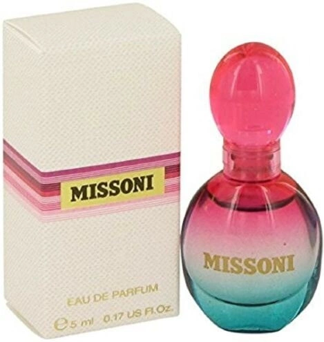 Missoni Missoni Туалетная вода — фото 5