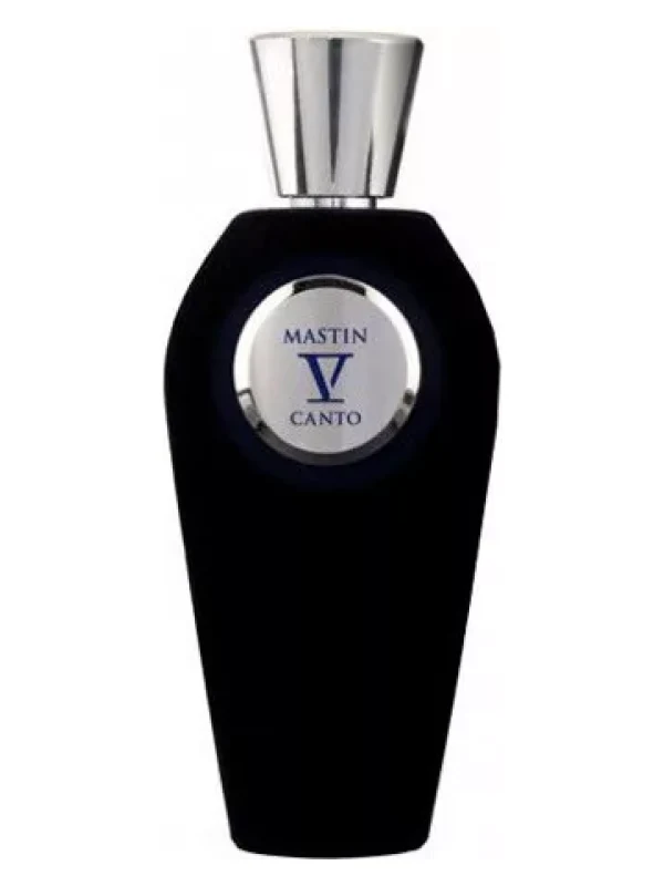 V Canto — V Canto Mastin